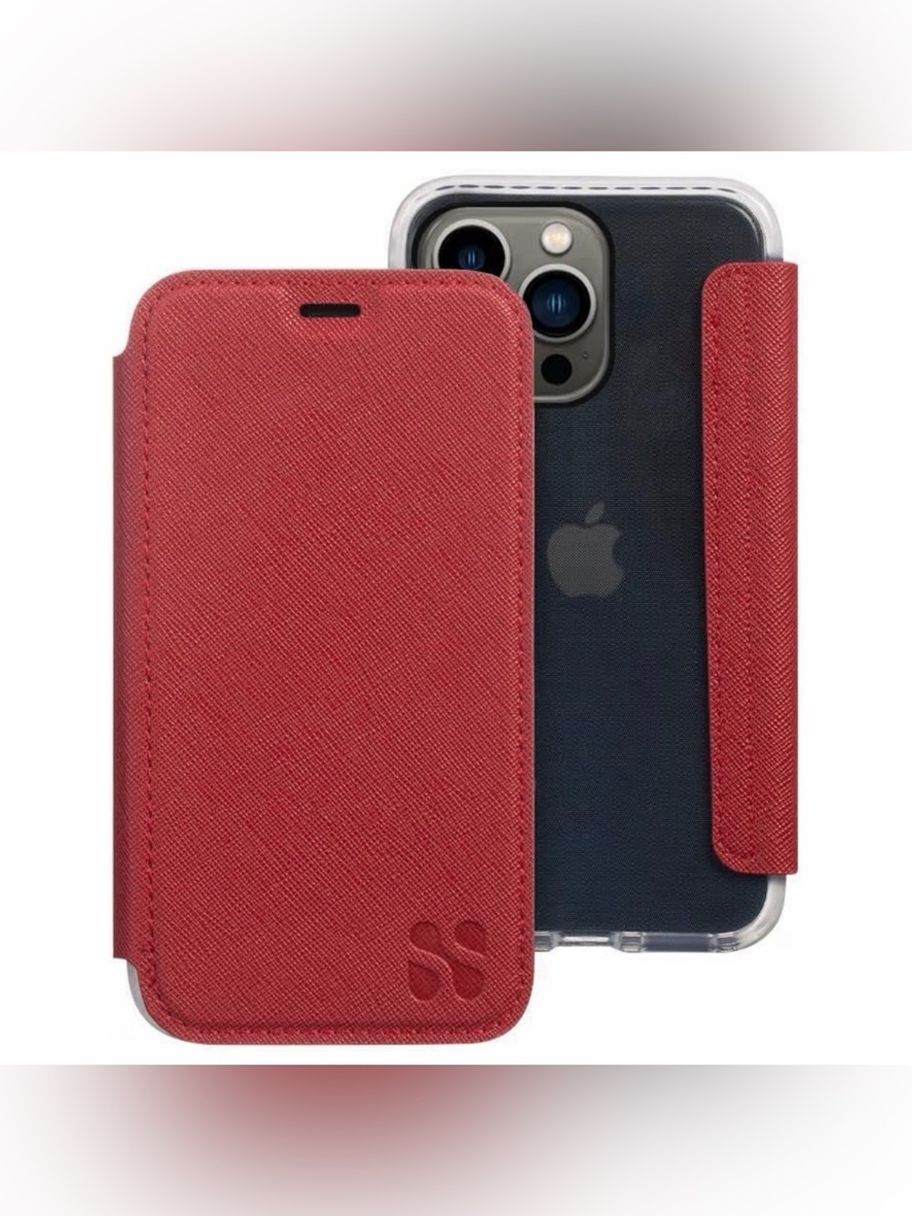 SafeSleeve Slim for iPhone 16 Series (16, 16 Plus, 16 Pro, 16 Pro Max, 16e)